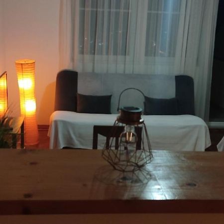 Ferienwohnung Vesna'S Dream Budva Exterior foto
