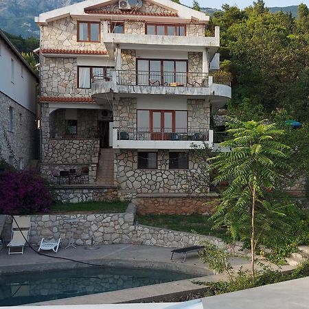 Ferienwohnung Vesna'S Dream Budva Zimmer foto