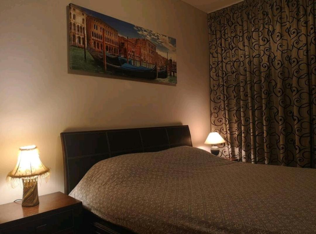 Ferienwohnung Vesna'S Dream Budva Exterior foto