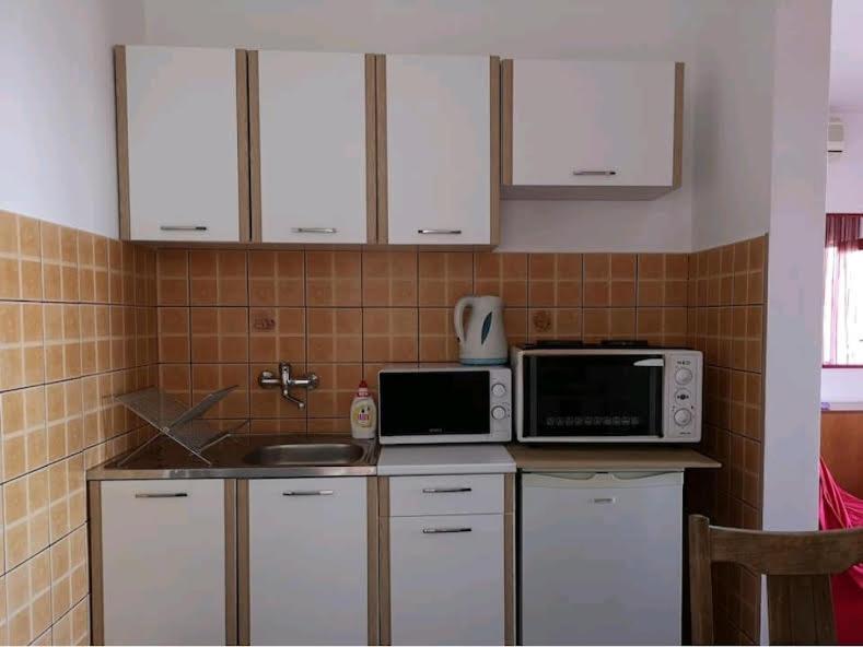 Ferienwohnung Vesna'S Dream Budva Exterior foto