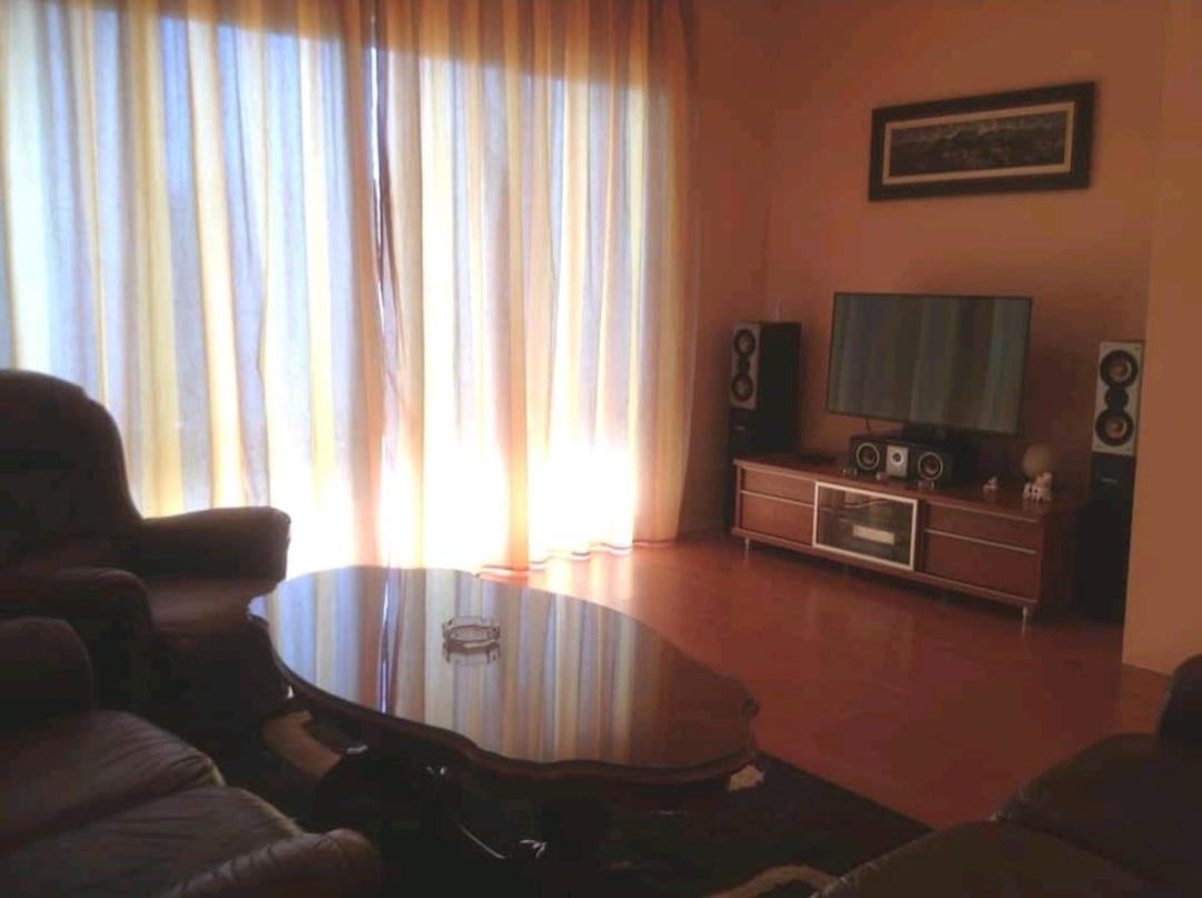 Ferienwohnung Vesna'S Dream Budva Exterior foto