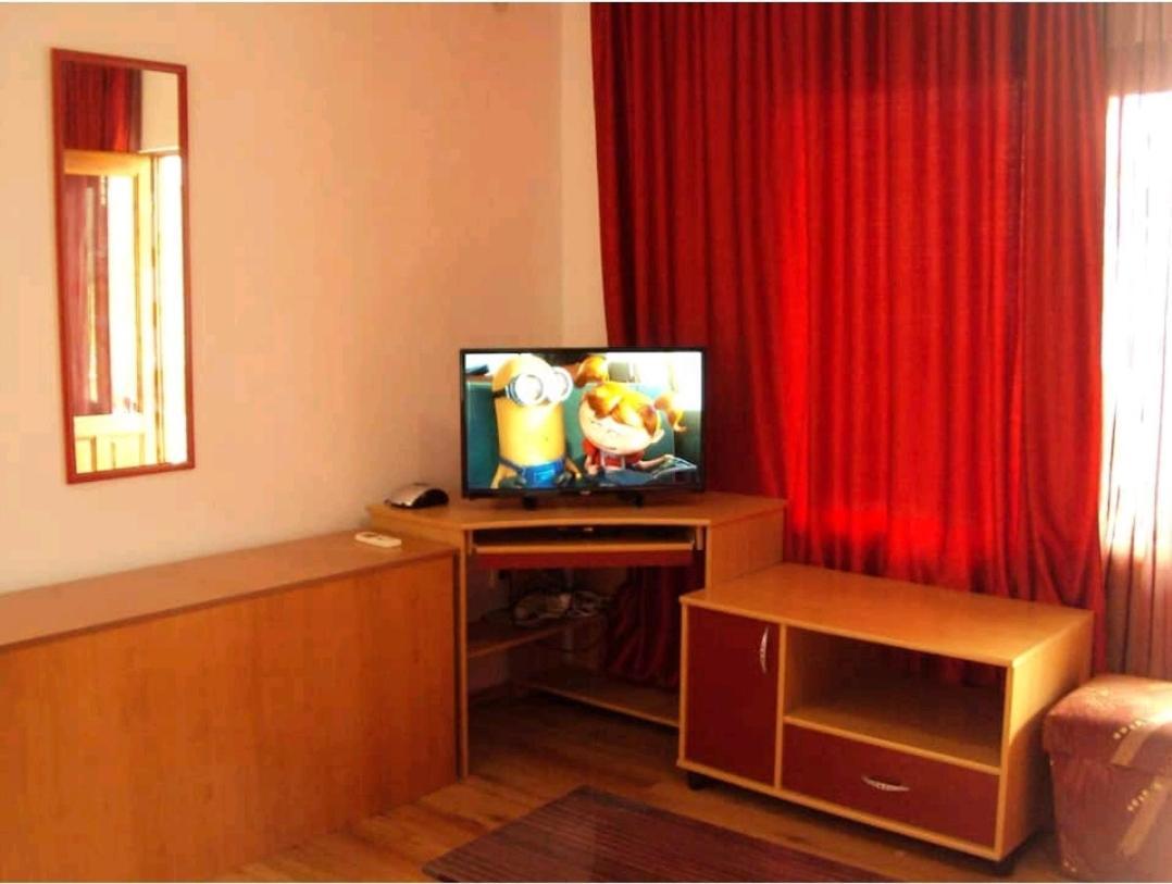 Ferienwohnung Vesna'S Dream Budva Exterior foto