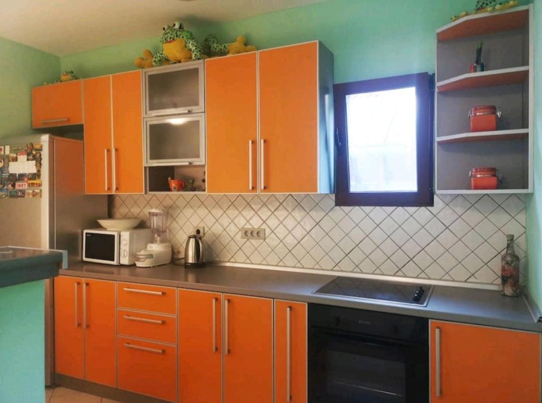 Ferienwohnung Vesna'S Dream Budva Exterior foto