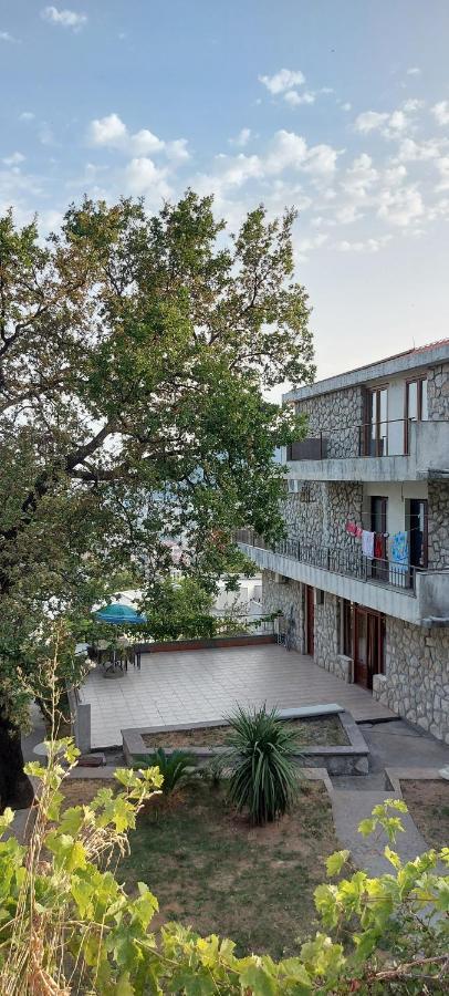 Ferienwohnung Vesna'S Dream Budva Exterior foto