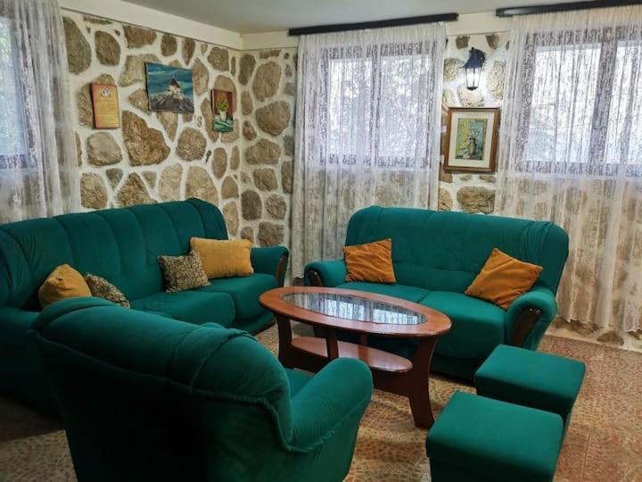 Ferienwohnung Vesna'S Dream Budva Exterior foto