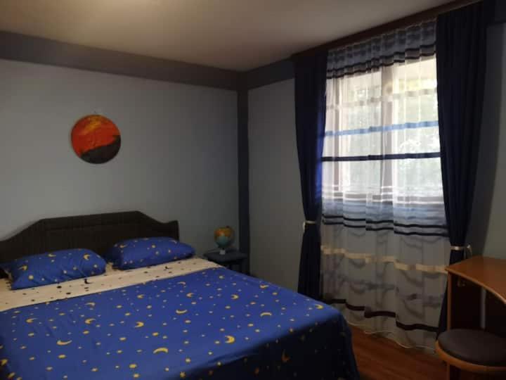 Ferienwohnung Vesna'S Dream Budva Exterior foto