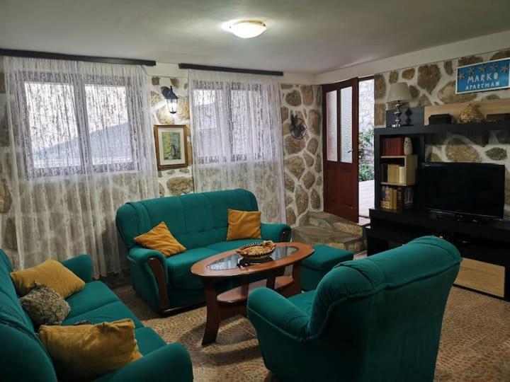 Ferienwohnung Vesna'S Dream Budva Exterior foto