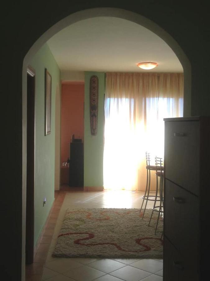 Ferienwohnung Vesna'S Dream Budva Exterior foto