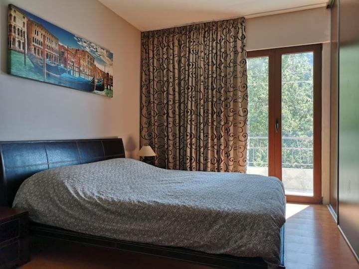Ferienwohnung Vesna'S Dream Budva Exterior foto