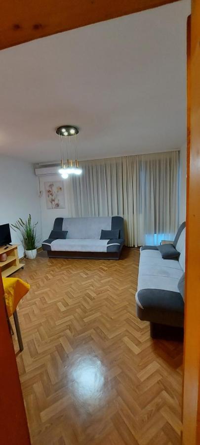 Ferienwohnung Vesna'S Dream Budva Exterior foto
