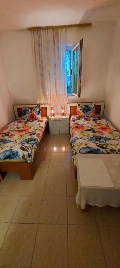 Ferienwohnung Vesna'S Dream Budva Zimmer foto