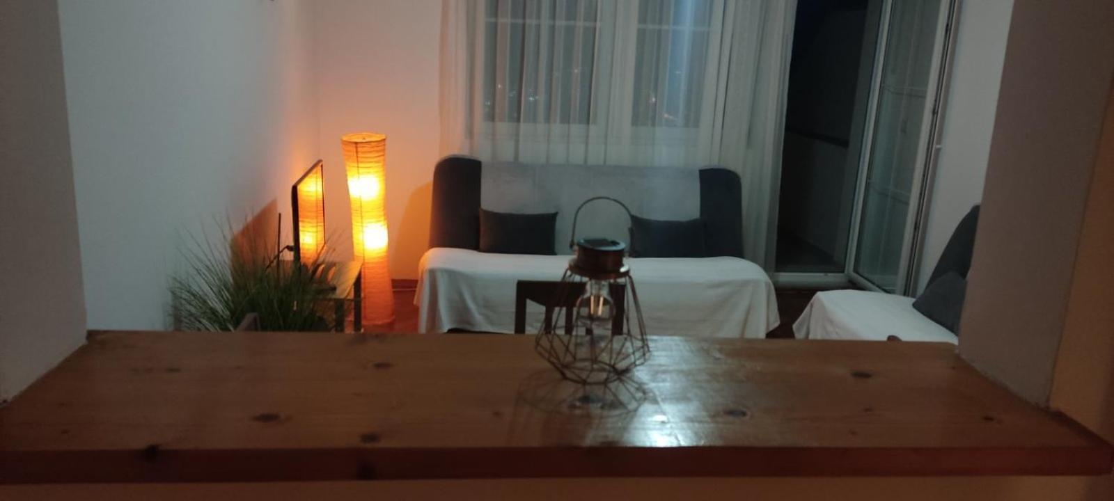 Ferienwohnung Vesna'S Dream Budva Exterior foto