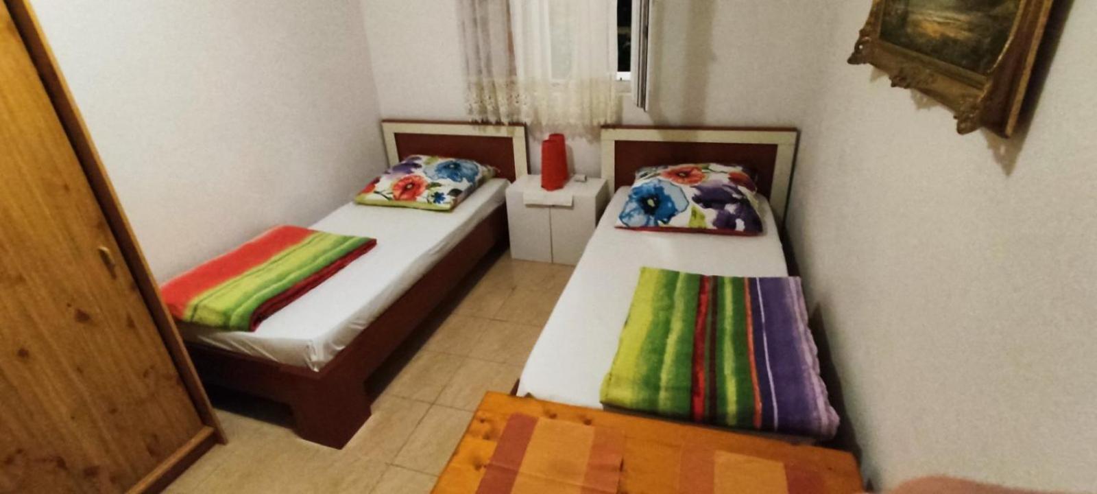 Ferienwohnung Vesna'S Dream Budva Exterior foto