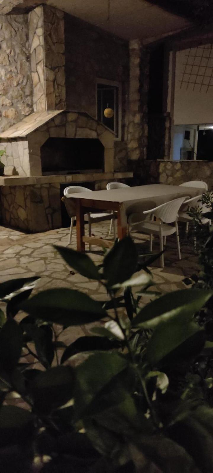 Ferienwohnung Vesna'S Dream Budva Exterior foto