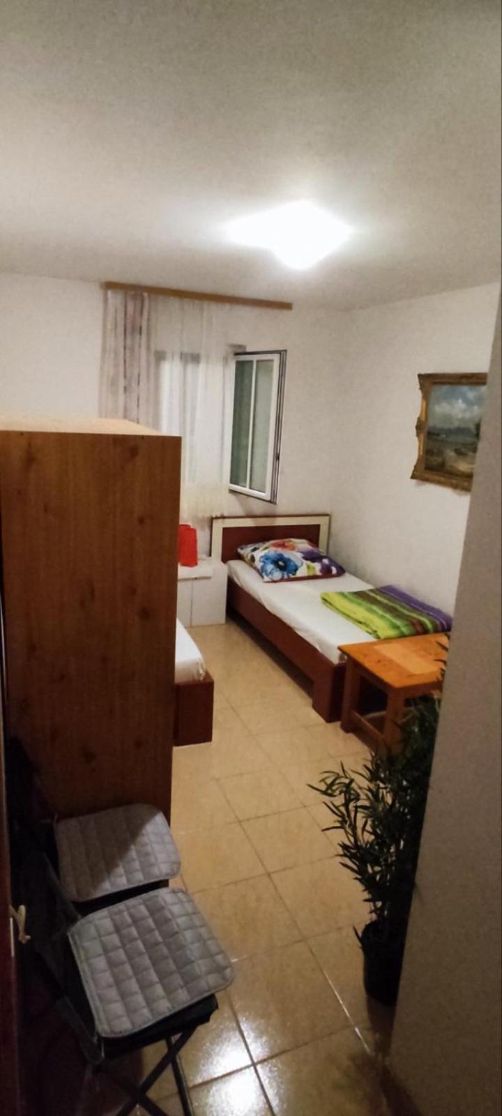 Ferienwohnung Vesna'S Dream Budva Exterior foto