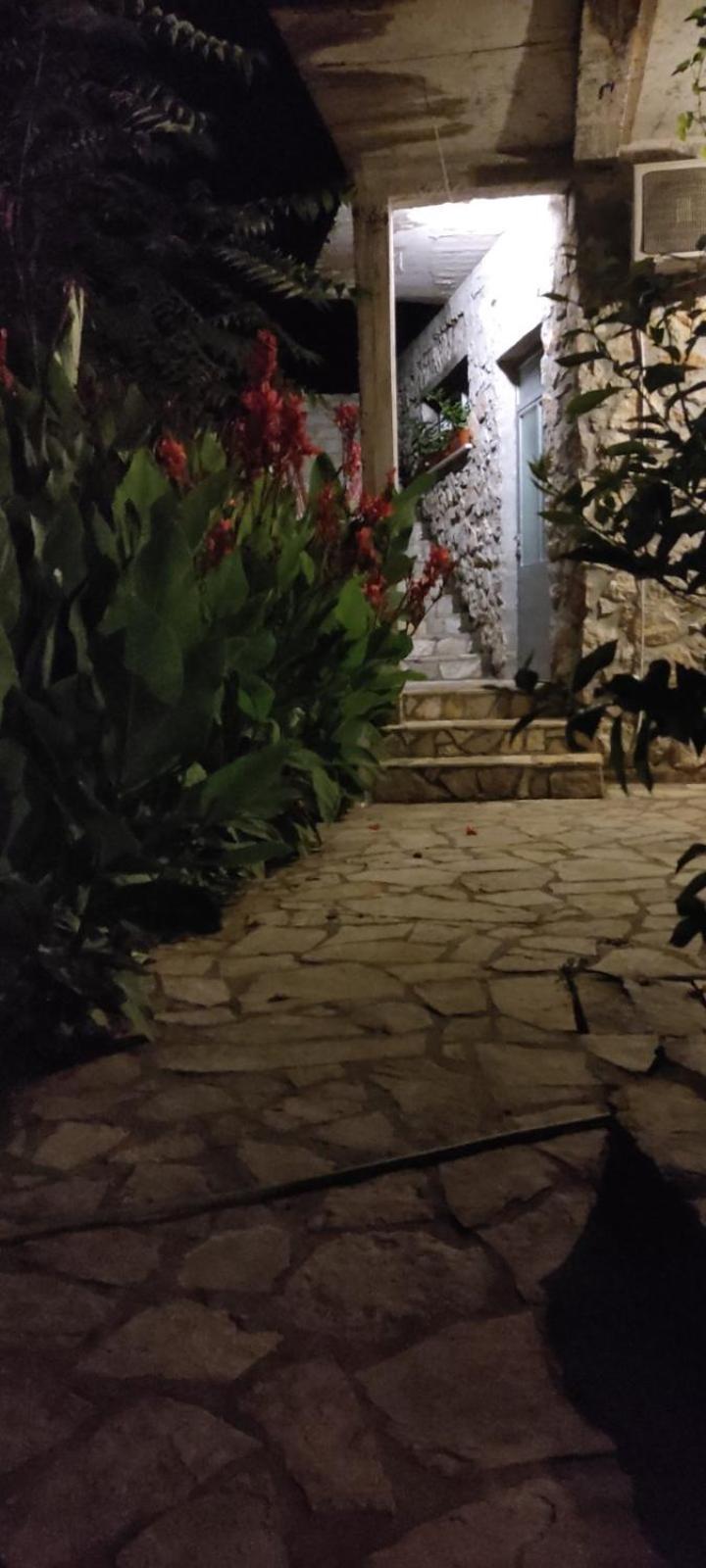 Ferienwohnung Vesna'S Dream Budva Exterior foto