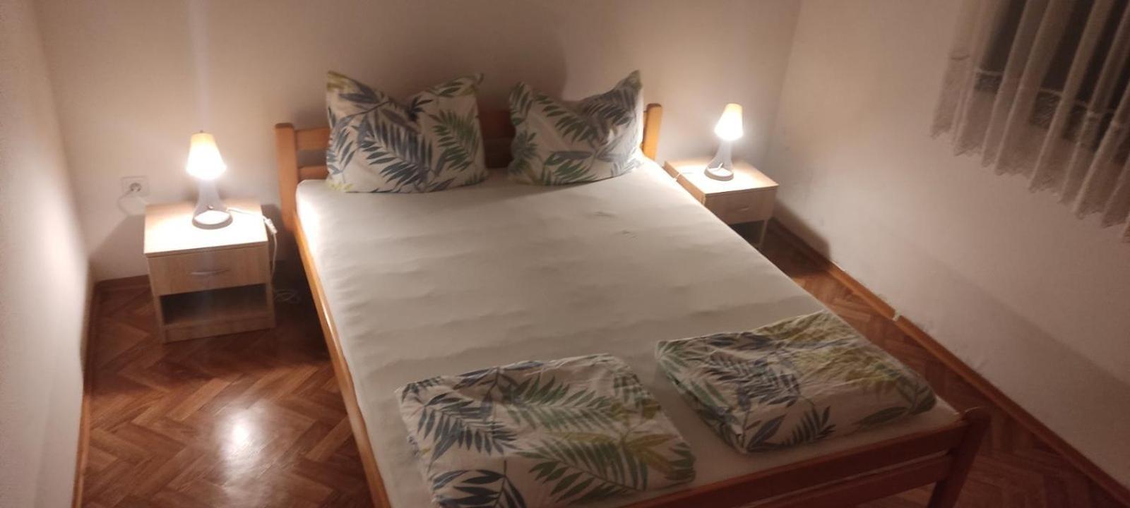Ferienwohnung Vesna'S Dream Budva Exterior foto