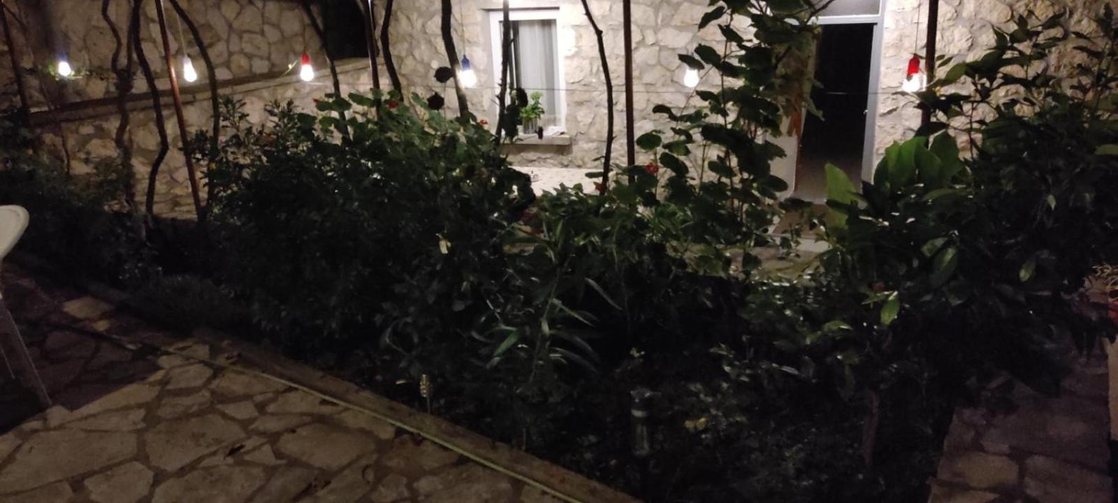 Ferienwohnung Vesna'S Dream Budva Exterior foto