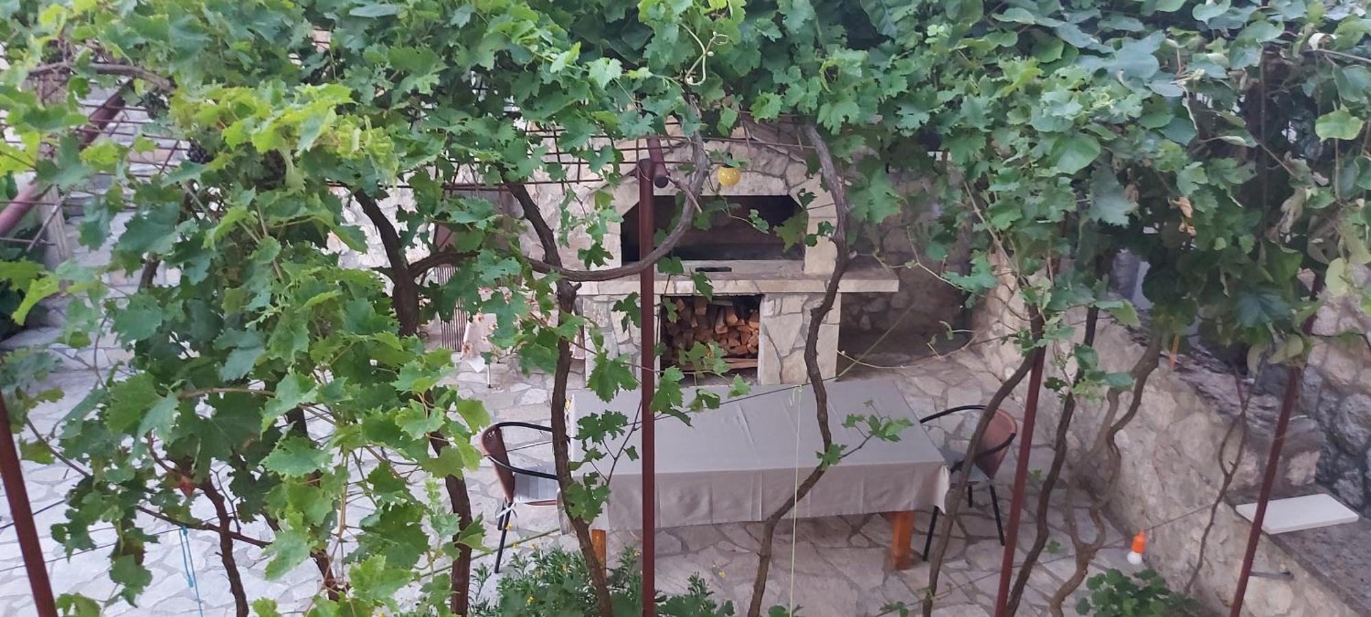 Ferienwohnung Vesna'S Dream Budva Zimmer foto