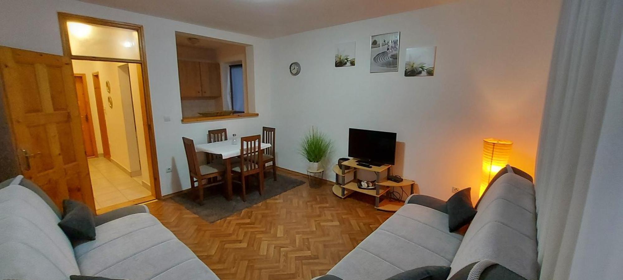 Ferienwohnung Vesna'S Dream Budva Zimmer foto