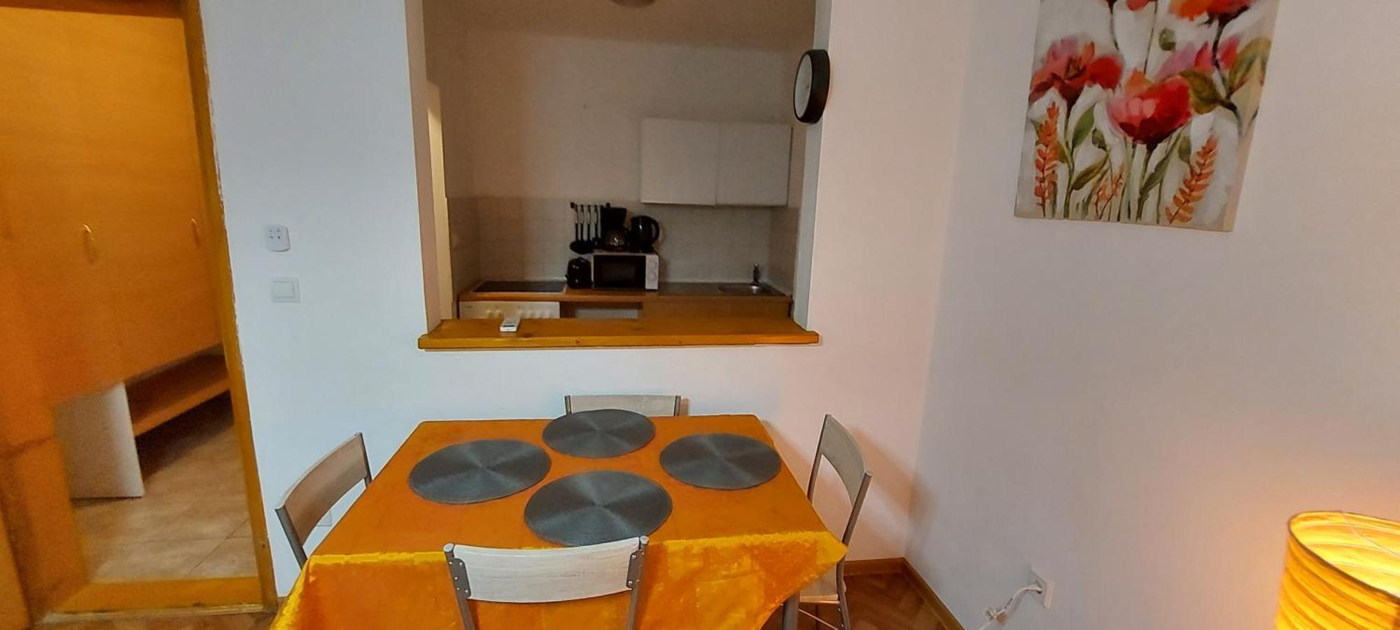 Ferienwohnung Vesna'S Dream Budva Zimmer foto